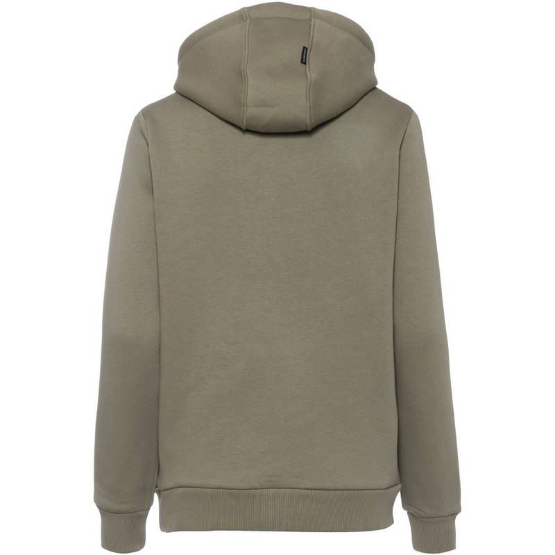 Kleinigkeit Jennifer Organicston Hoodie Damen