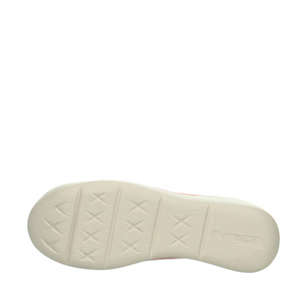 DUENE Sneaker low - Fire/Kombi