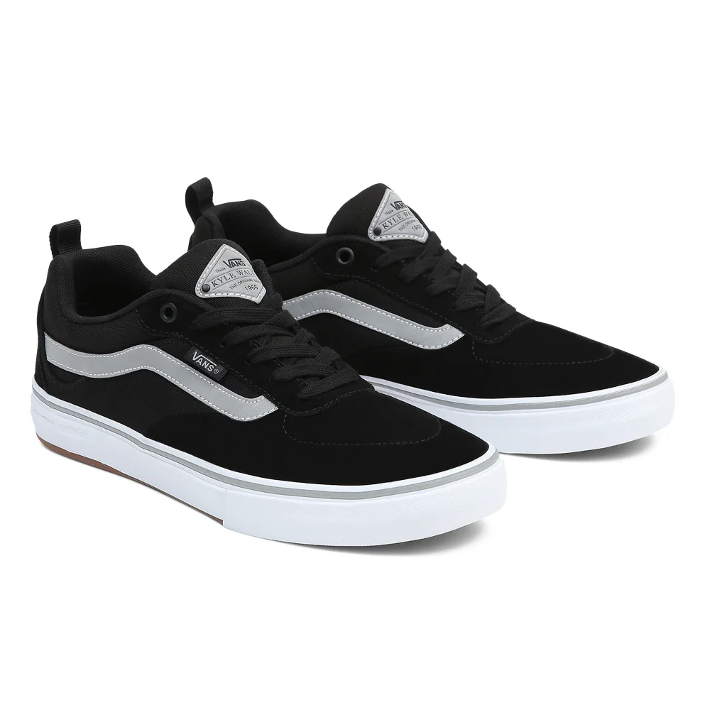 Vans Kyle Walker VN0A5JIEBRF1 / schwarz