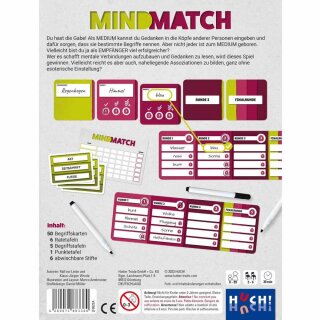 Mindmatch (DE)