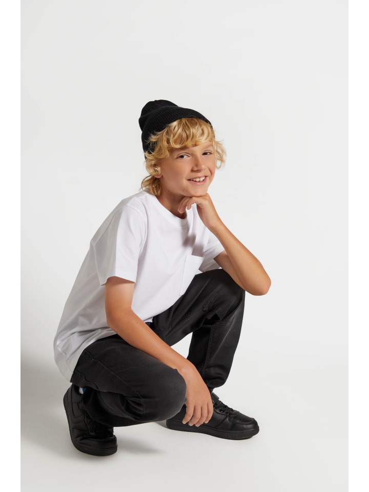Coccodrillo Jeanshose in schwarz günstig kaufen