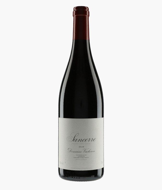 Sancerre 2018VACHERON