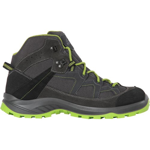 HERREN TREKKINGSCHUHE 