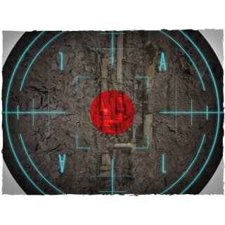 WH40K objective markers #1