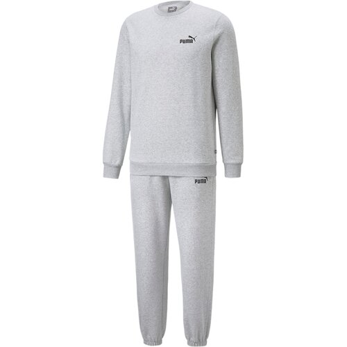 HERREN SPORTANZUG FEEL GOOD SWEAT SUIT FL CL