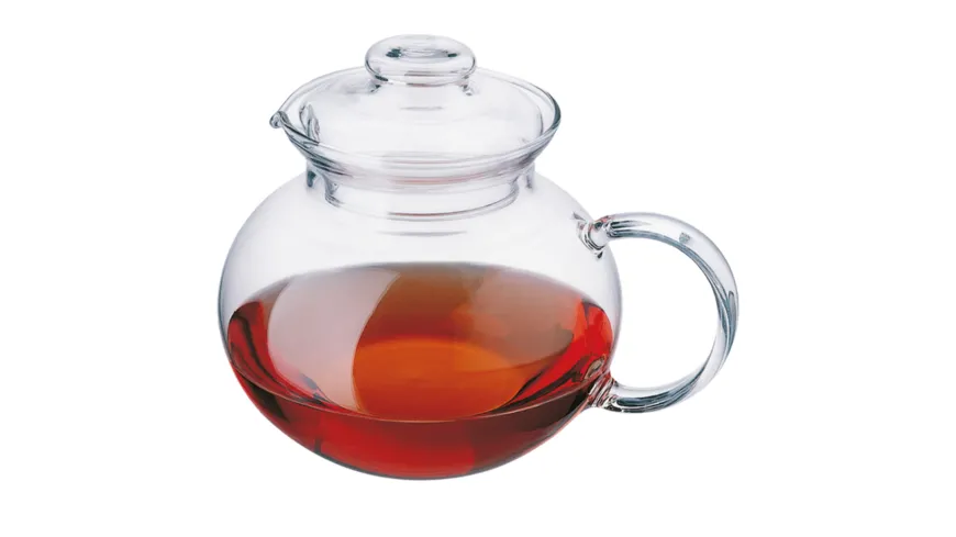 Teekanne 1l