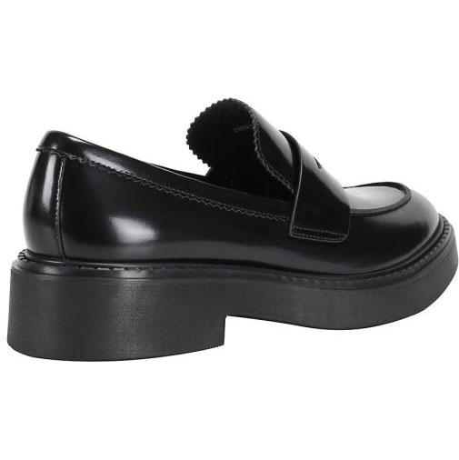 ekonika Loafer Mit feinen Ziernähten