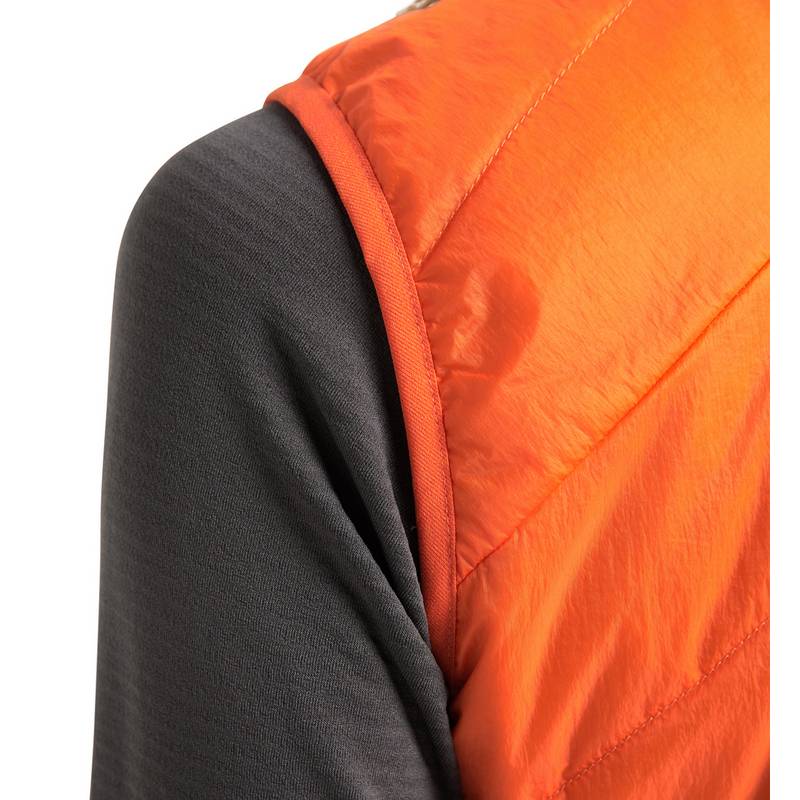 Haglöfs L.I.M Barrier Vest Outdoorweste Damen