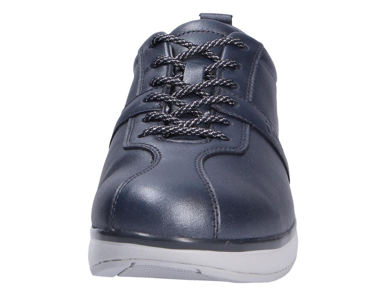 JOYA Sneaker blau Damen Scnhnürschuhe