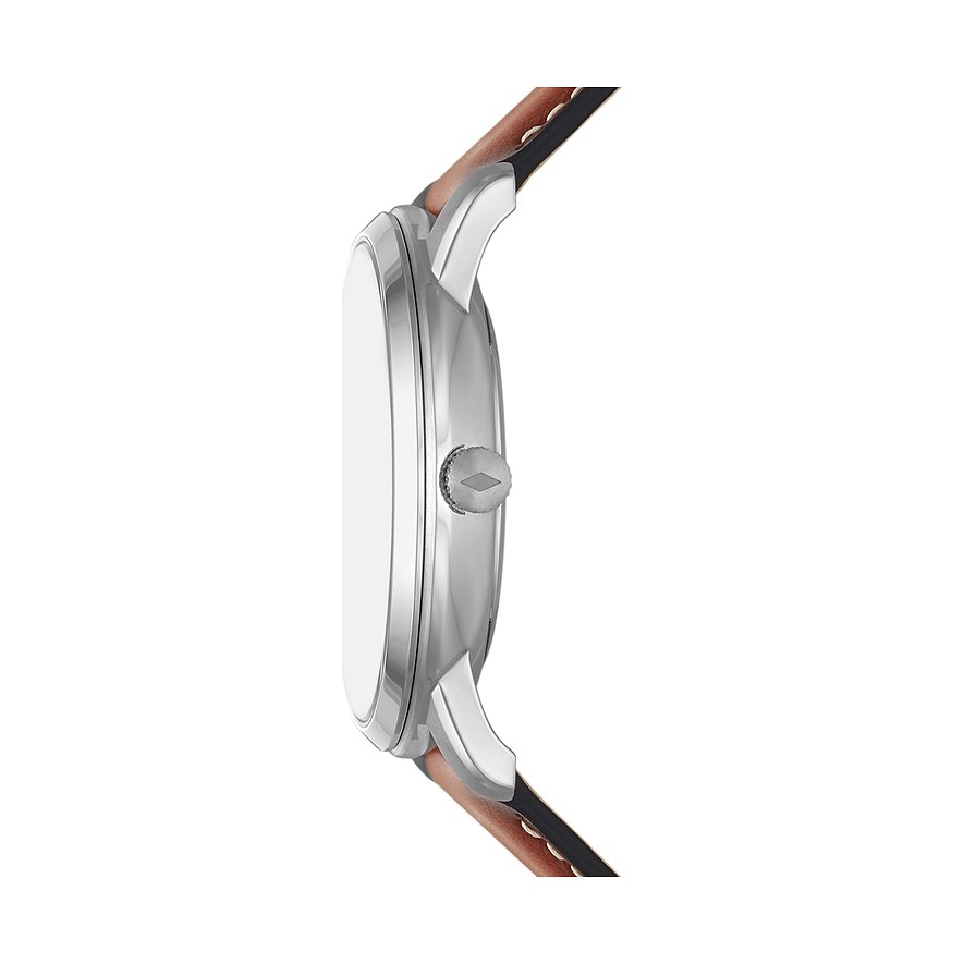 Fossil Herrenuhr Neutra Minimalist