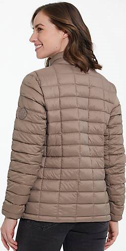 Whistler Funktionsjacke Kate in tollem Stepp-Design