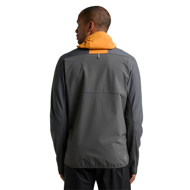 Haglfs L.I.M Hybrid Softshell Jacket Softshelljacke Herren