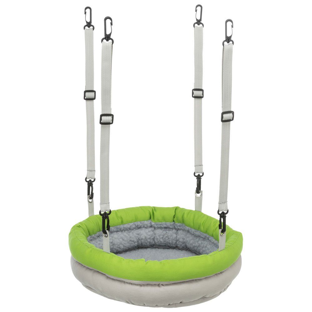 TRIXIE Tierbett Trixie Kuschelbett für Nager - ca. 25 cm