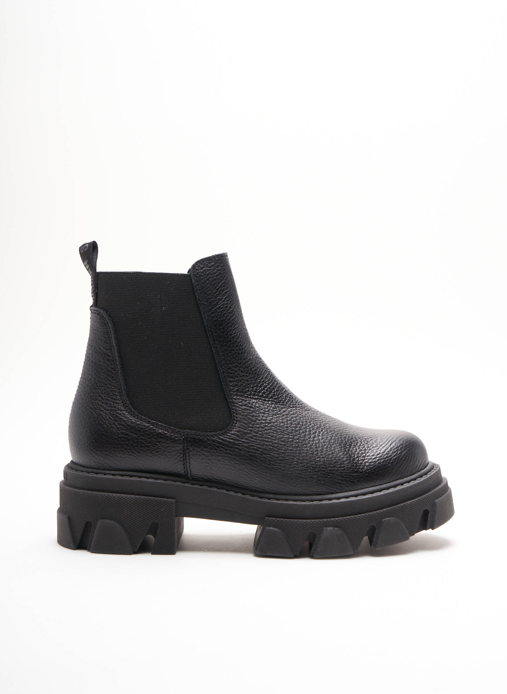 Steve Madden Bottines Femme couleur noir