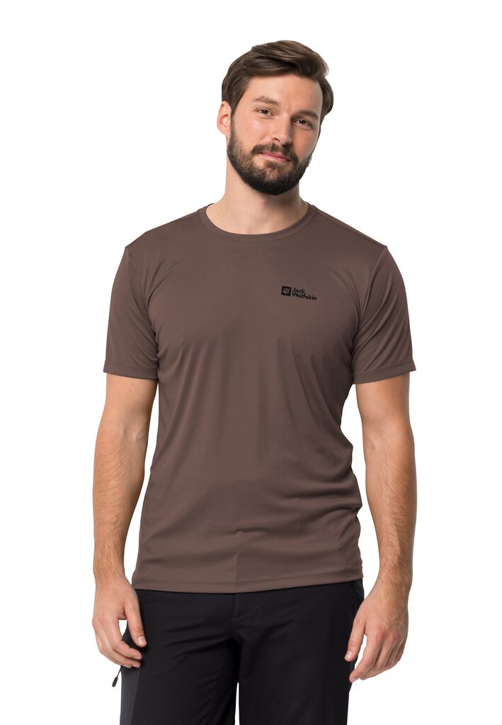 TECH T M Funktionsshirt Herren