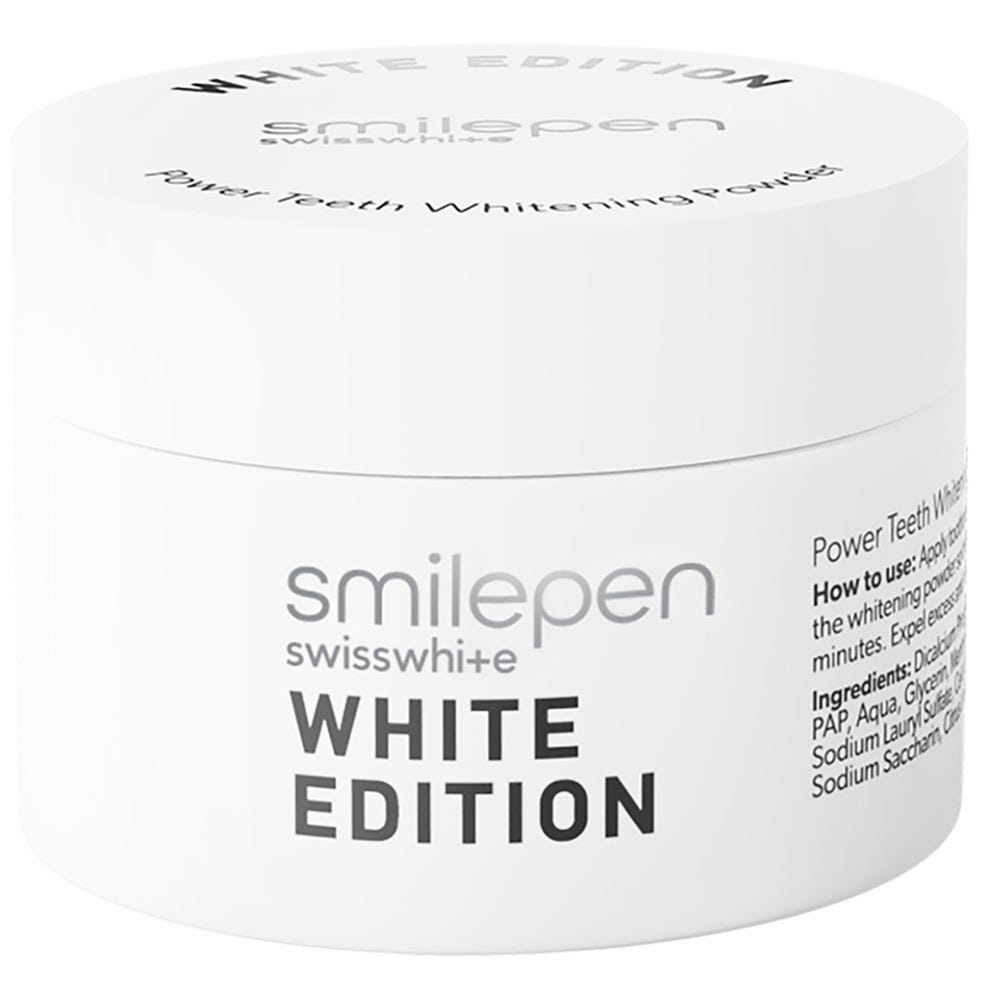 SmilePen White Edition 30 g