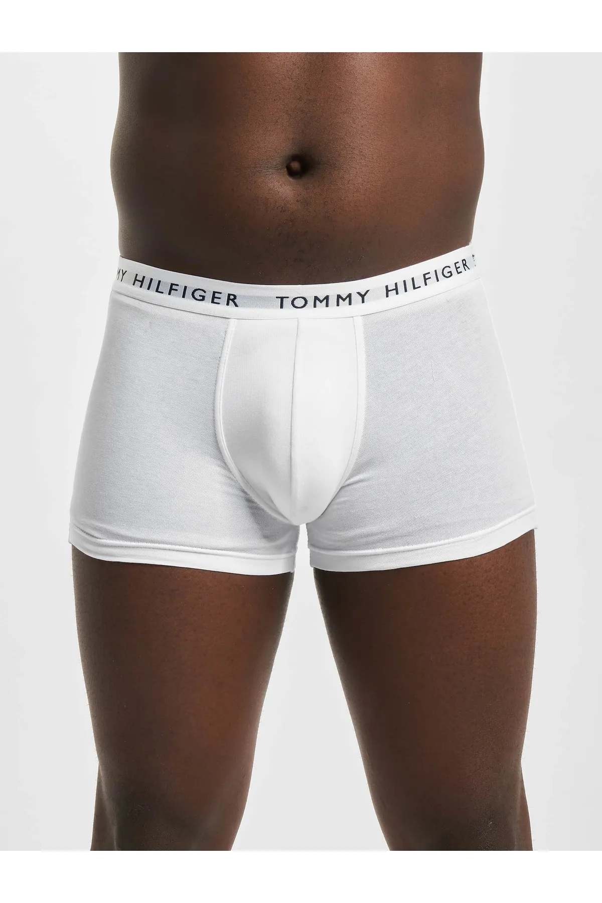 Tommy Hilfiger  Herren Tommy Hilfiger 3P Boxershorts