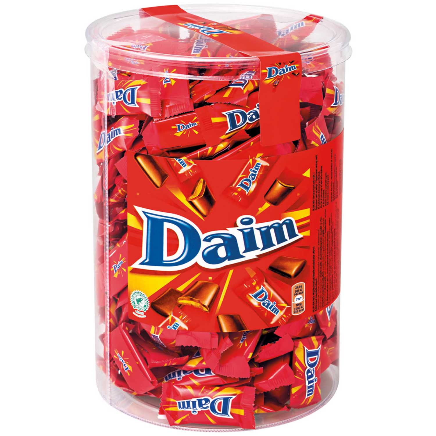 Daim Pralinen 2,5kg