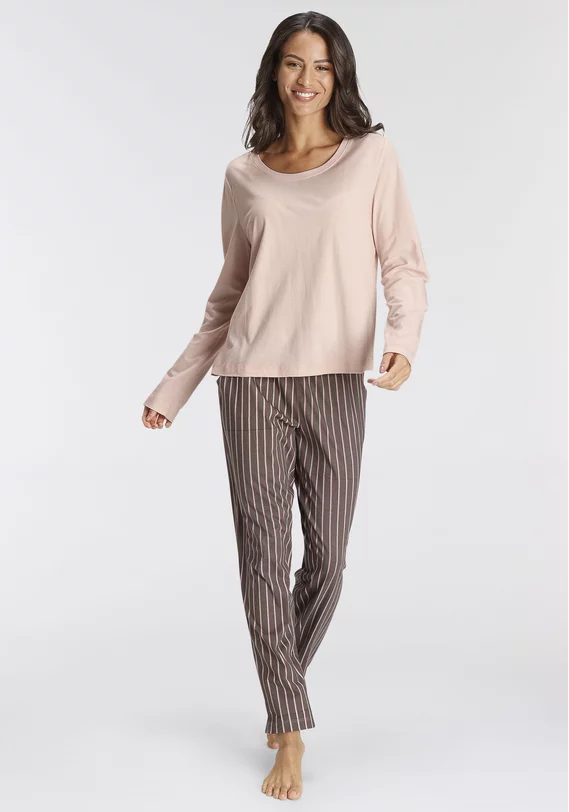 Pyjamaoberteil