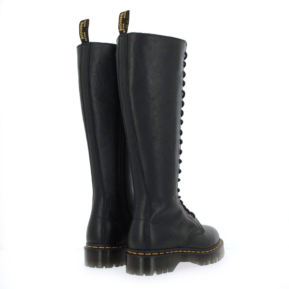 Dr Martens  1B60 BEX - Noir