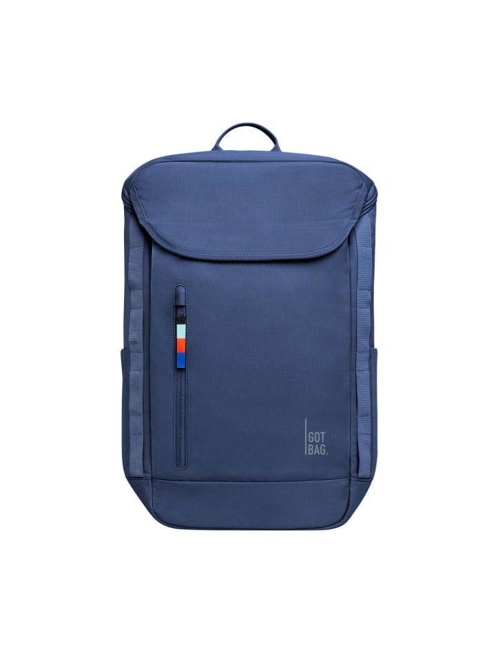 GOT BAG GOT BAG Rucksack PRO PACK TRAVEL ocean günstig kaufen onesize