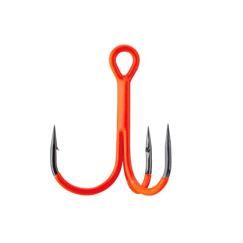 BKK Spear 21 UVO Drillinge