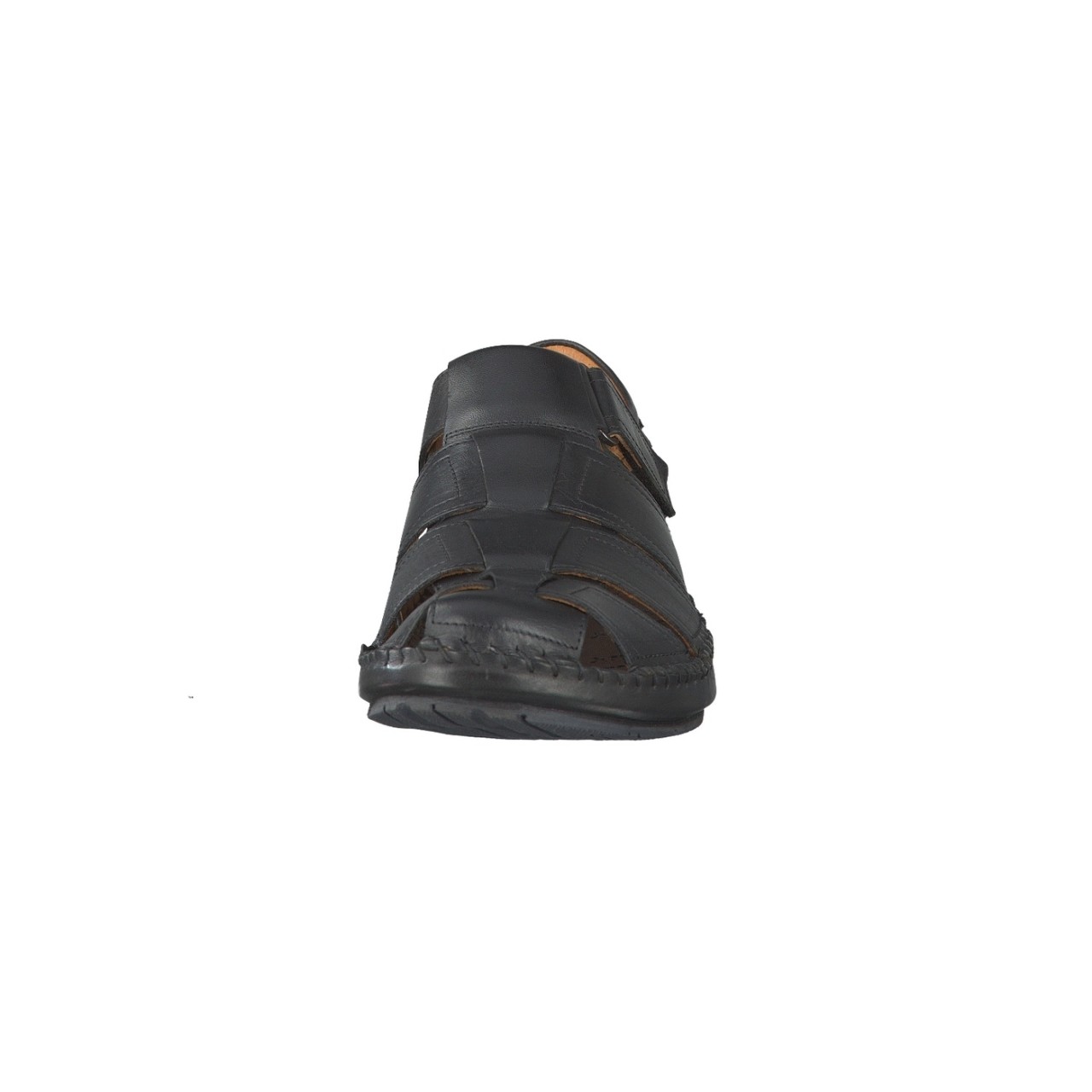 PIKOLINOS Komfort Sandalen schwarz