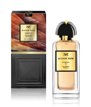 Maison Noir Somnia 517 Eau de Parfum-100 ml