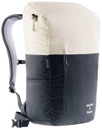 deuter deuter x Teufel UP Berlin | Lifestyle Rucksack
