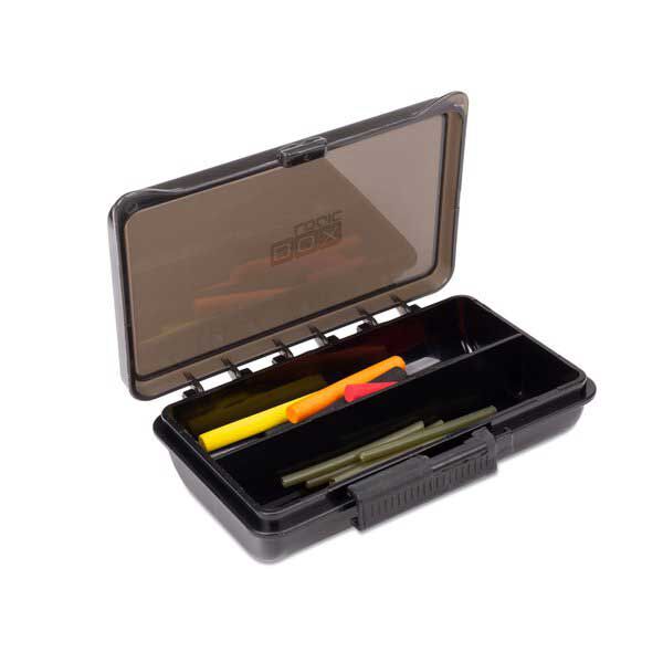 Nash Shallow Box with 2 compartments