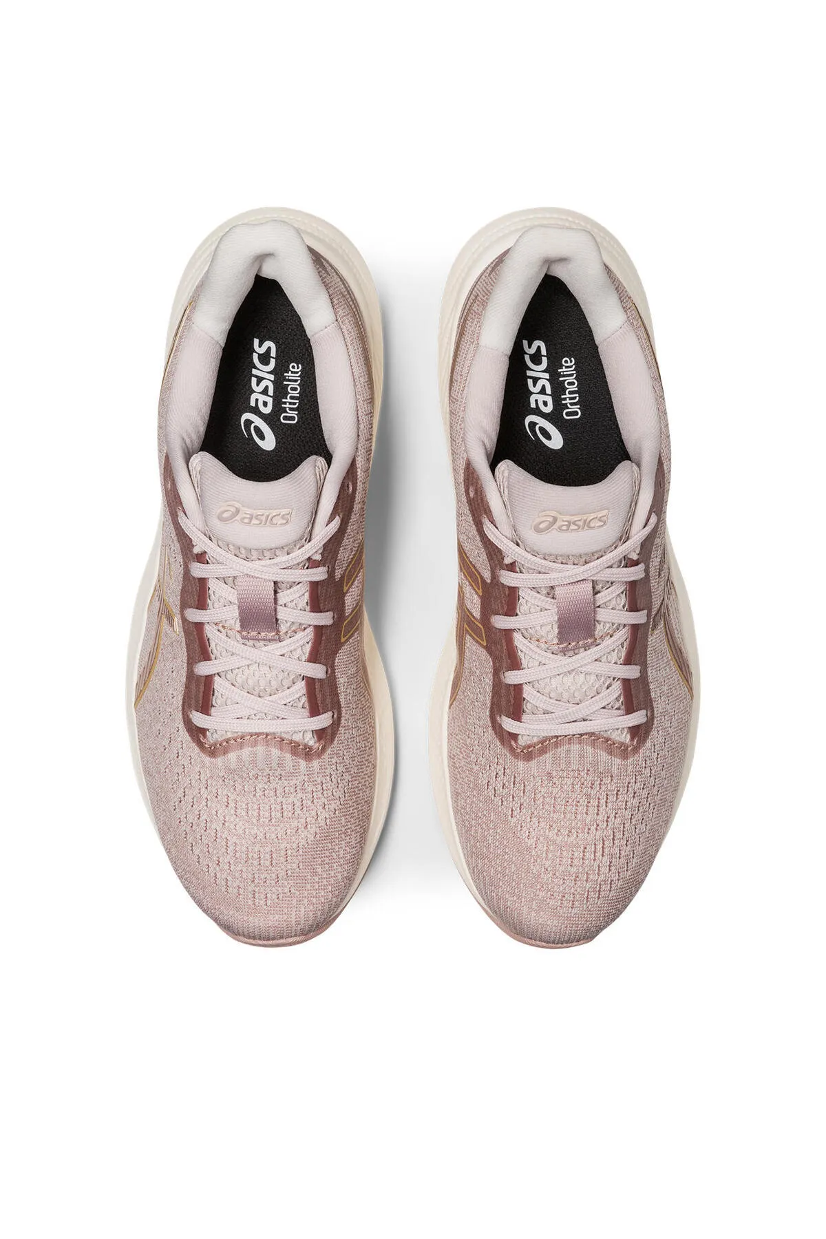 Asics  Gel-Pulse 14 Damen-Laufschuhe in Rosa, 1012b318-250