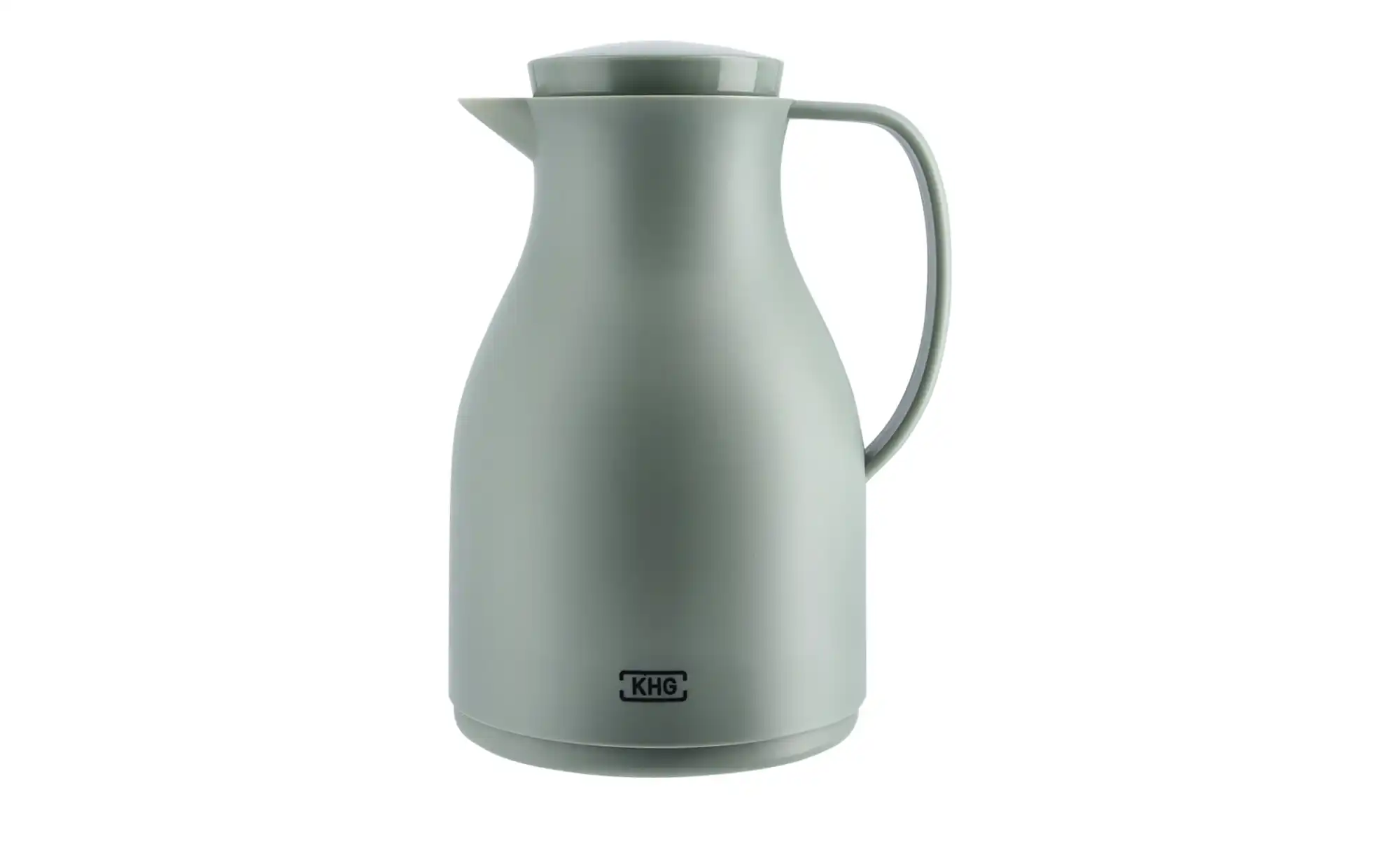 KHG Isolierkanne 1 l mint Anton