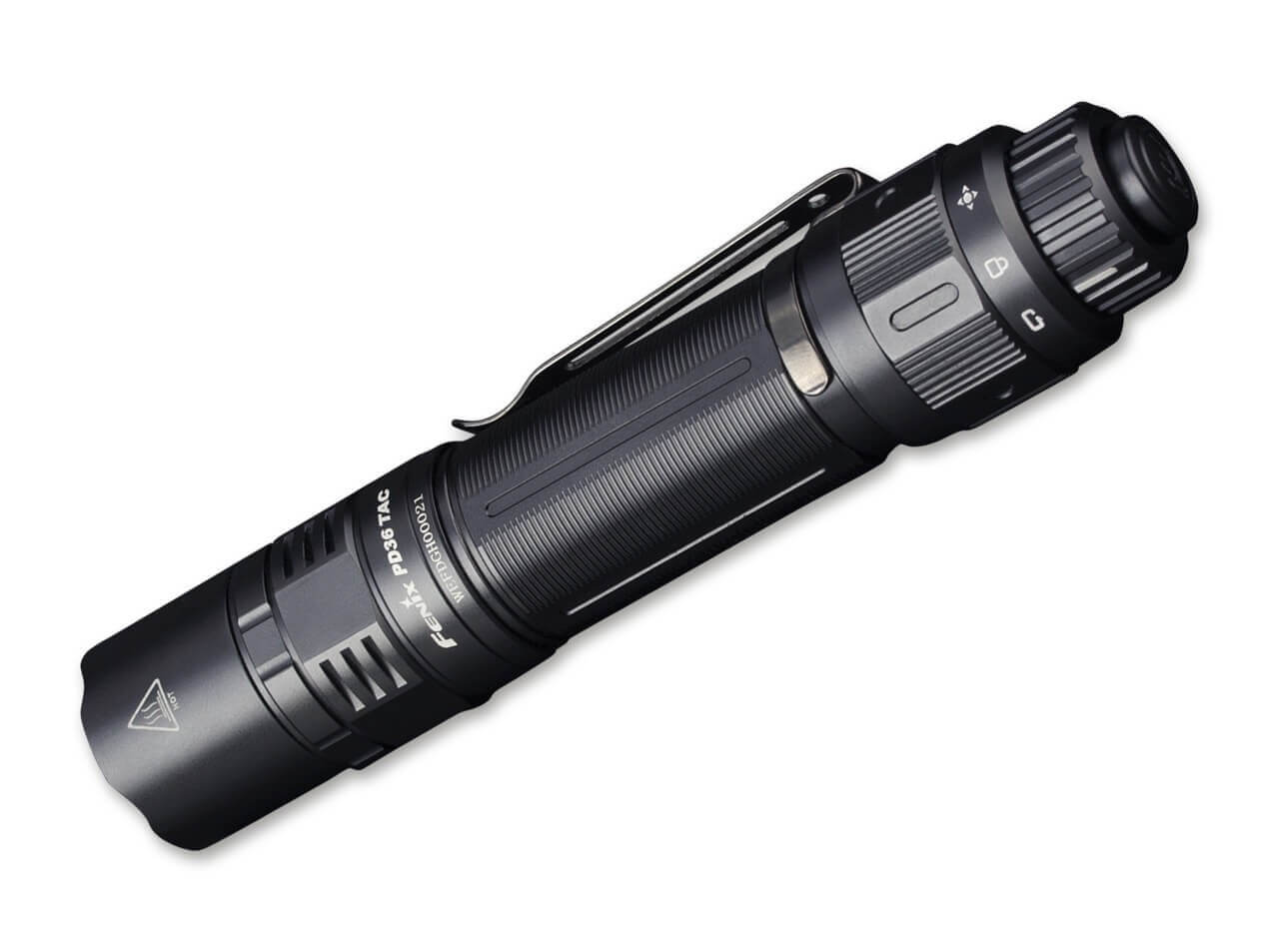 PD36 TAC