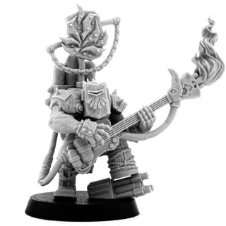 Ork Burna Rokker