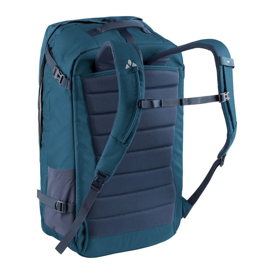 Mundo Carry-On 38 Reiserucksack