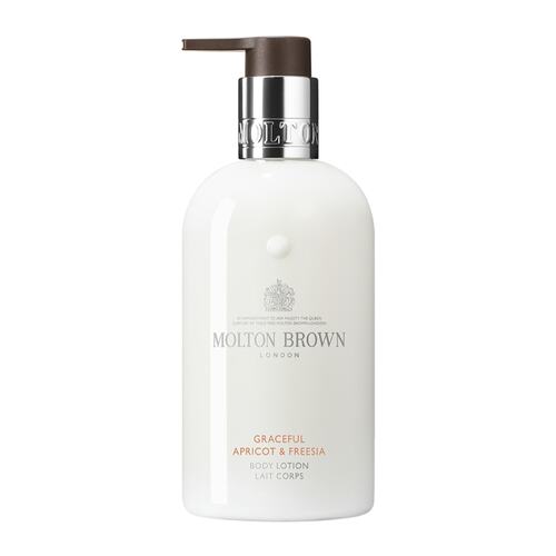 Lozione corpo Molton Brown Graceful Albicocca e Fresia 300 ml