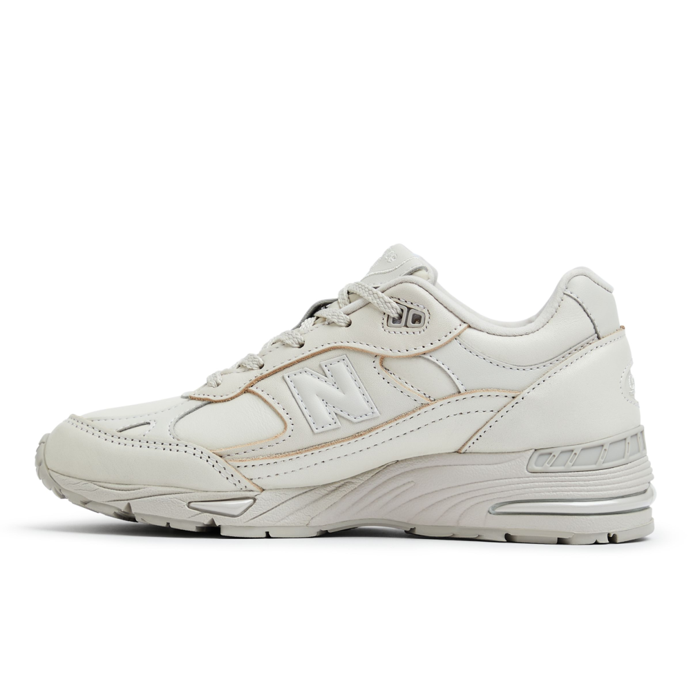 New Balance 991 Made in UK W991OW / grau