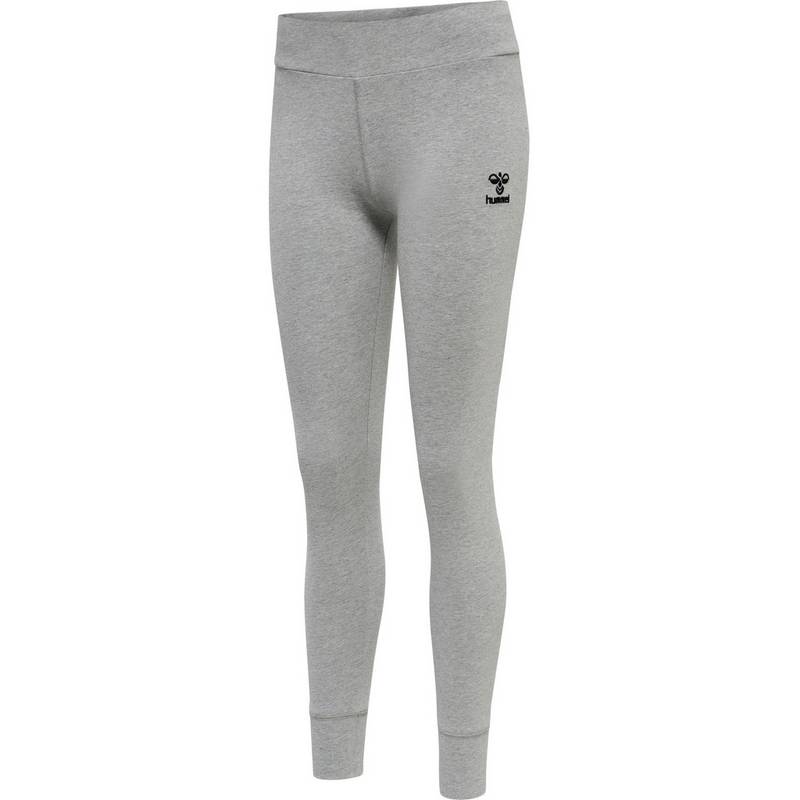 hummel hmlMOVE GRID COTTON TIGHTS Tights Damen
