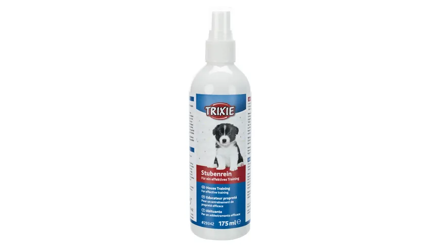 Trixie Stubenrein Spray 175 ml Hundezubehör 175 ml