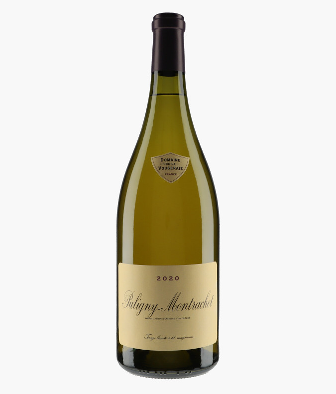 Puligny-Montrachet 2020VOUGERAIE