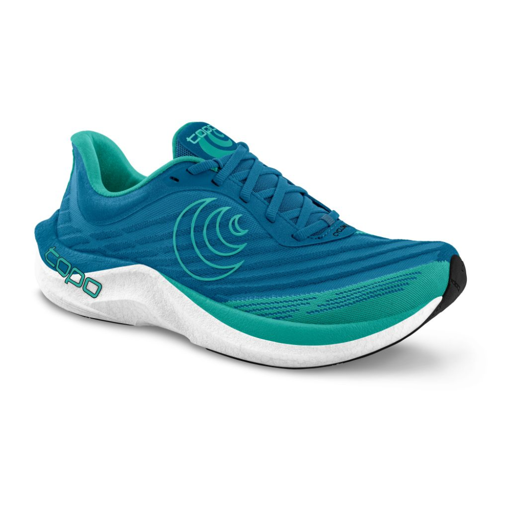 Topo Cyclone 2 TOM061BLUAQU / blau