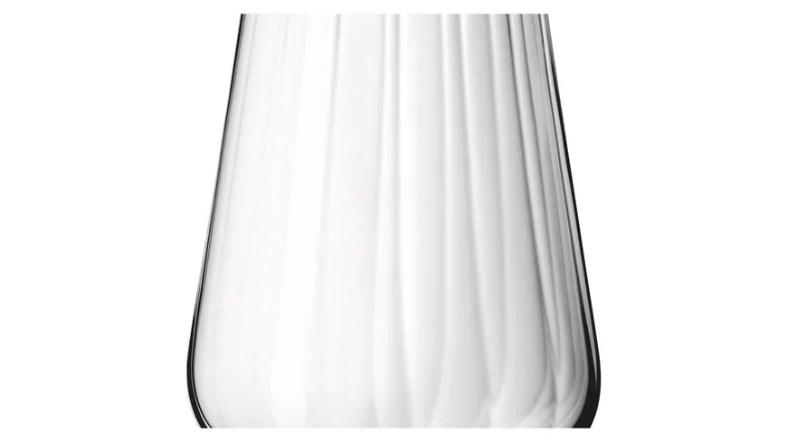 RITZENHOFF Wasserglas Sternschliff  2er #3 F22