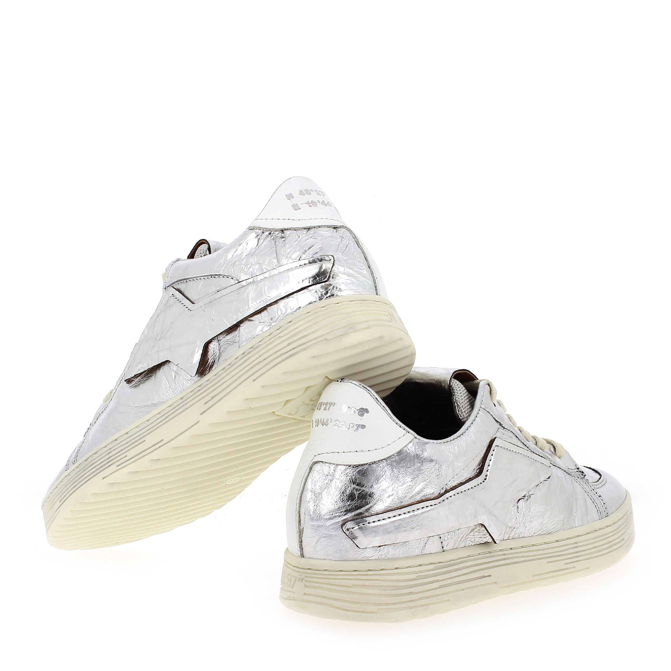 AS98  A48109 - Argent