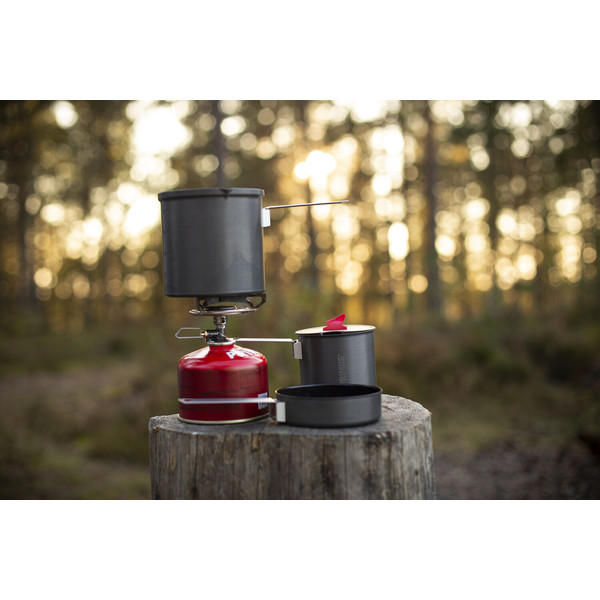 TREK POT SET - Campinggeschirr