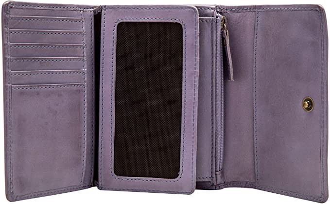 MAITRE Handtaschen lila/pink steinbach doris purse mh12f