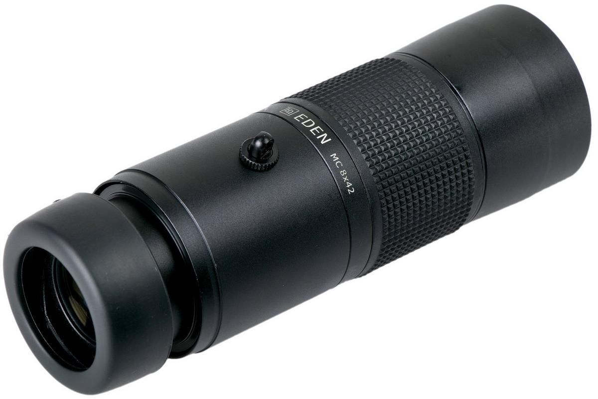 Eden HD 8x42 Monokular
