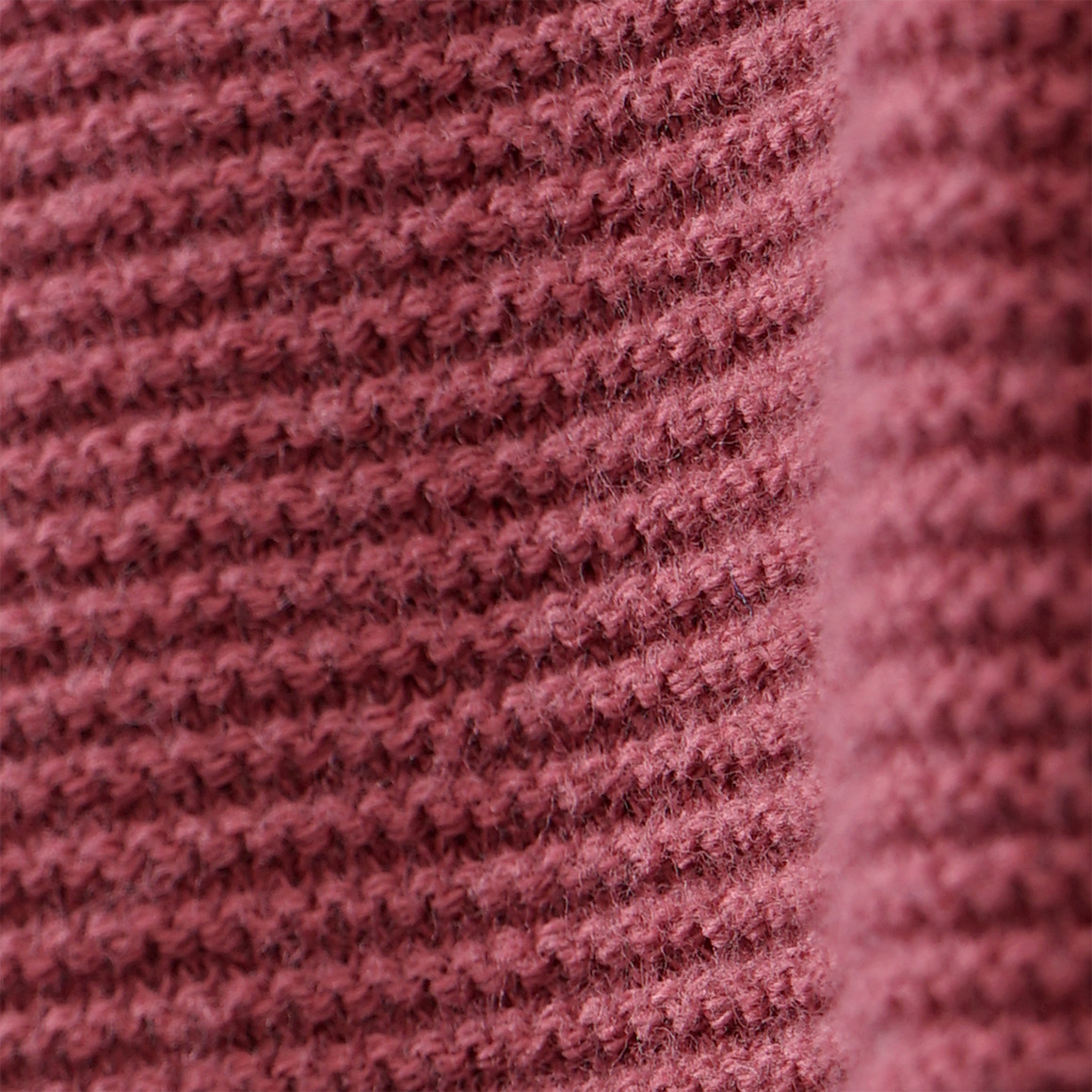 Baby Strickhose mit Elastikbund