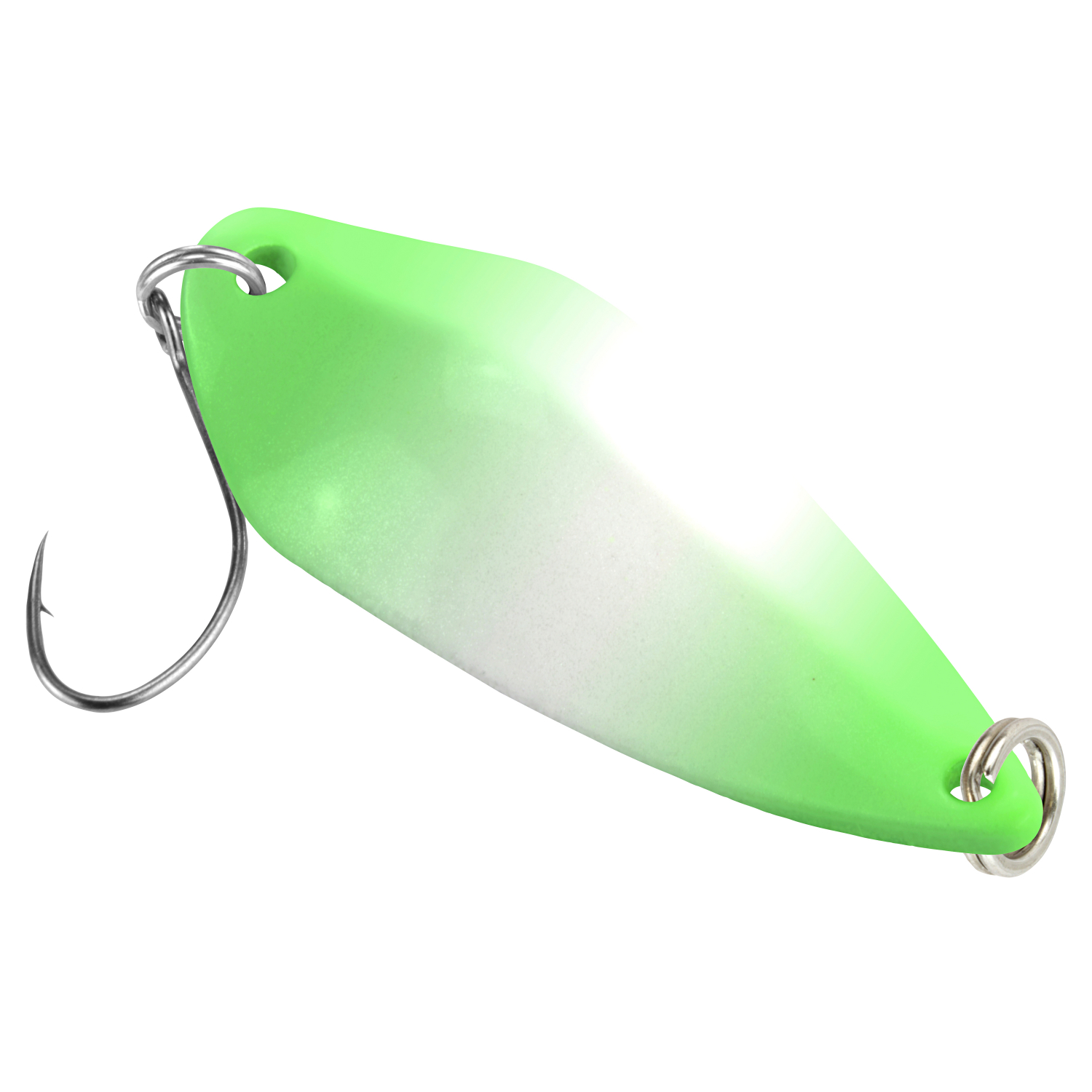 FTM Spoon Rock Lumi (UV grün)