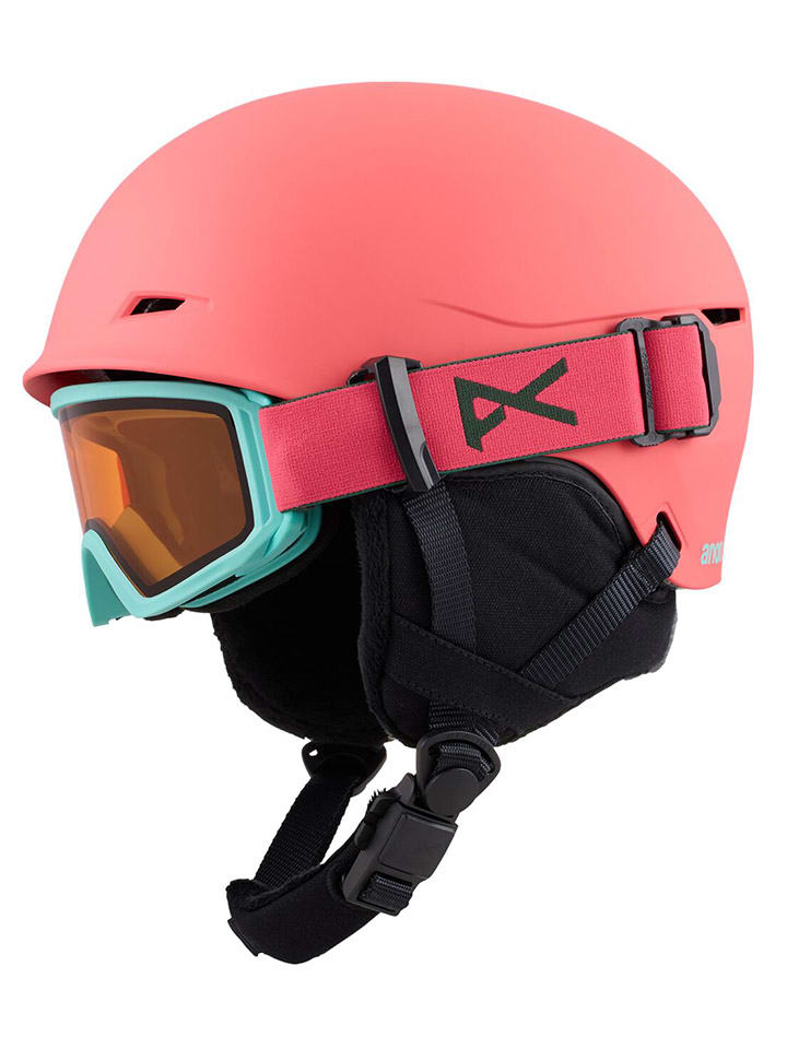 Burton Ski-/ Snowboardhelm 