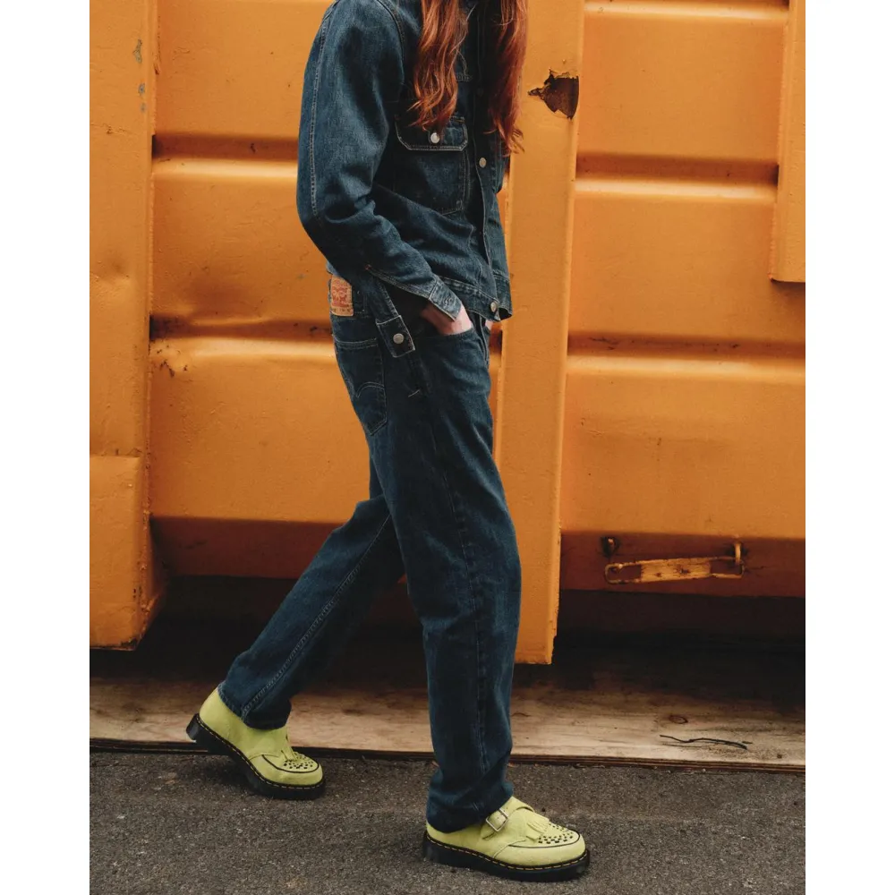 Dr. Martens Ramsey Monk 31501316 / grün